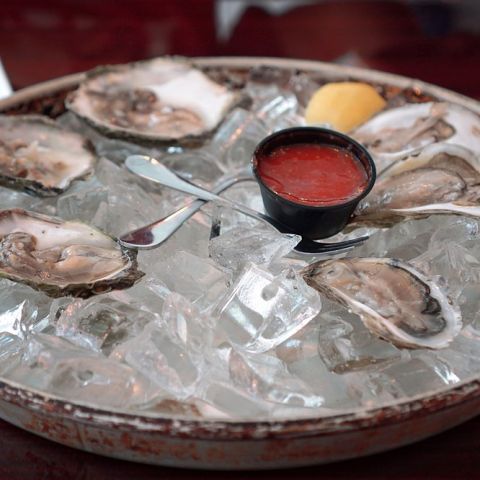 Maine Lobster Shack