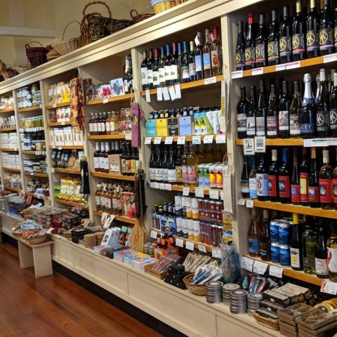 Maine's Pantry