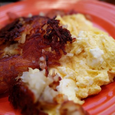 Marcy's Diner