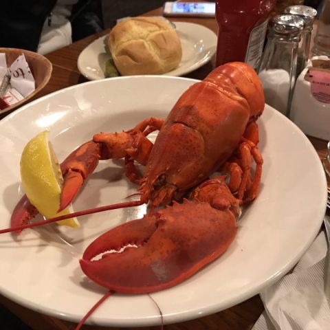 Old Port Tavern Steakhouse