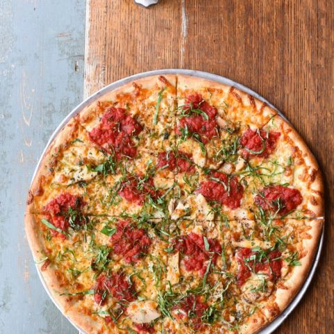 OTTO Pizza