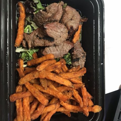 Parker's Restaurant