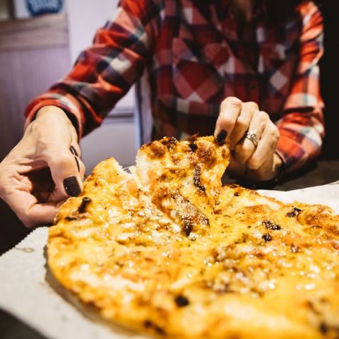 Pat's Pizza