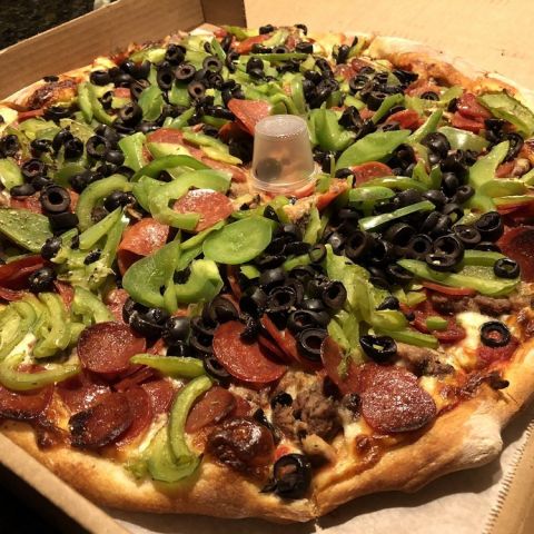 Pizza Joint