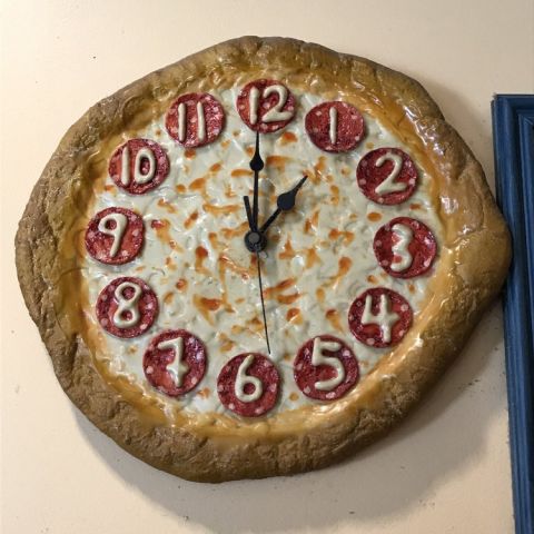 Pizza Villa