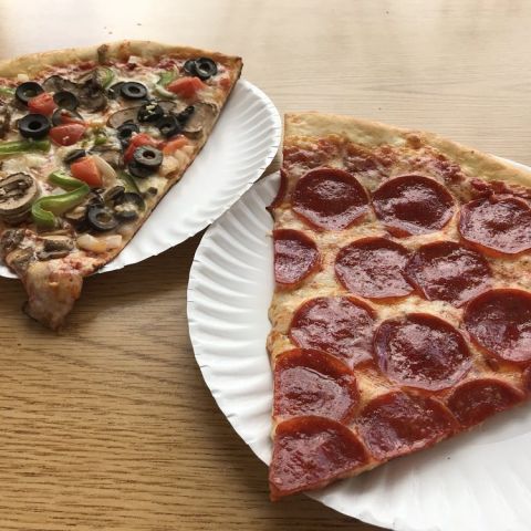 PIZZAIOLO