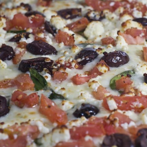 Portland House of Pizza