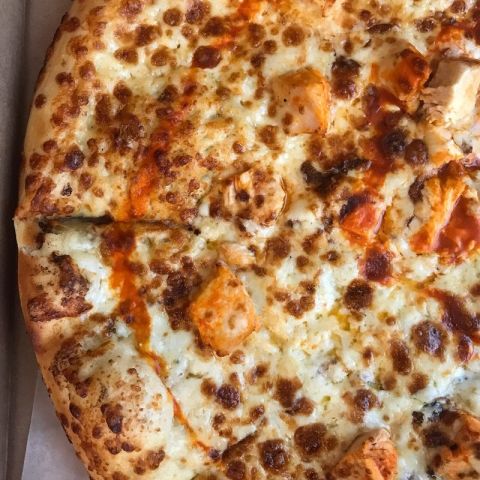 Portland Pie Company