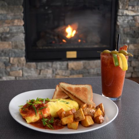 Riverside Grill
