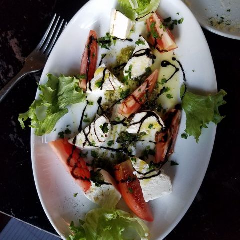 Roma Cafe