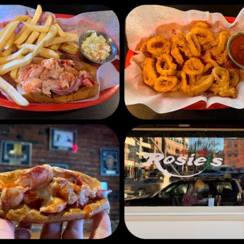 Rosie's