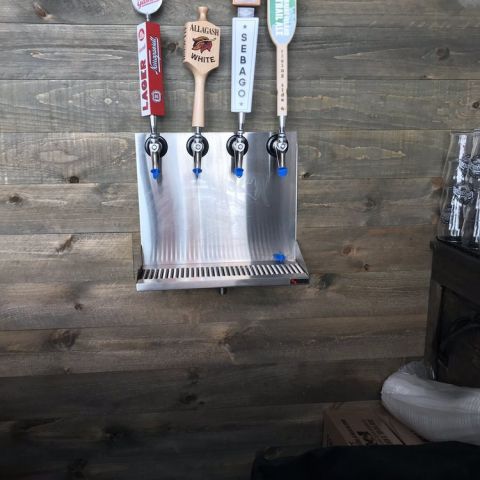 Royale Lunch Bar