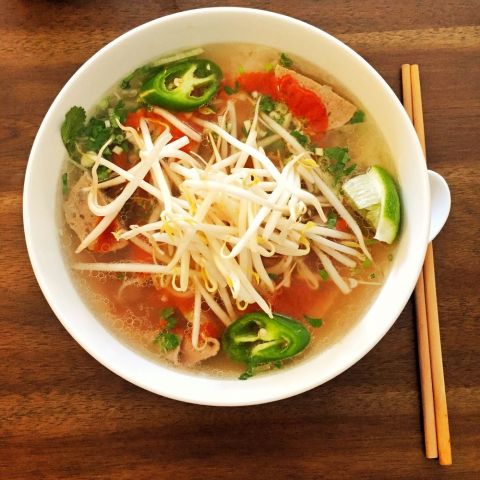 Saigon Restaurant