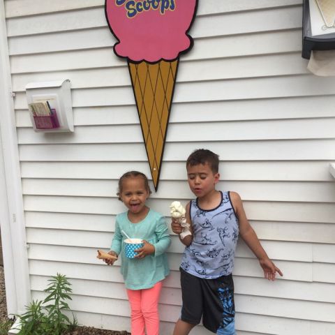 Sammy's Scoops