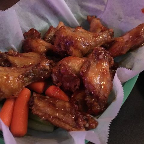 Samuel's Bar & Grill