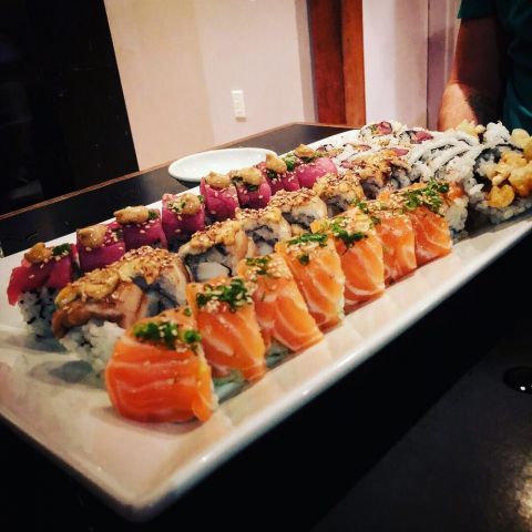 Sapporo Restaurant