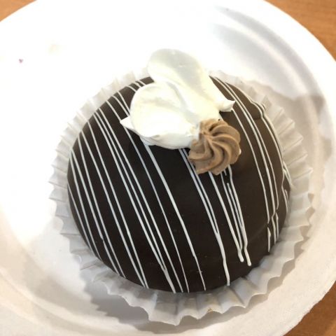 Scattoloni Bakery
