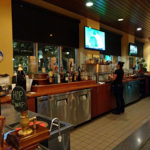 Sebago Brewing Company