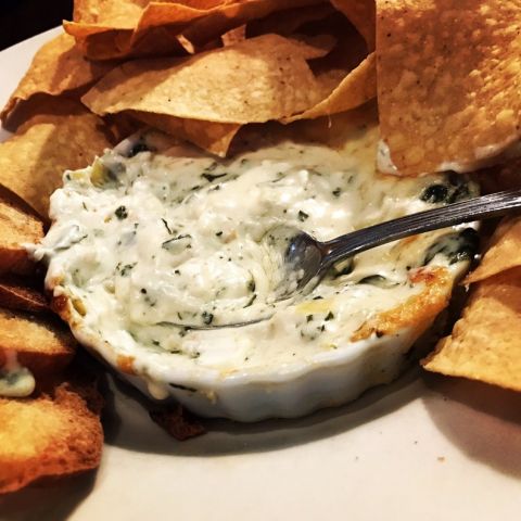 Shay's Grill Pub