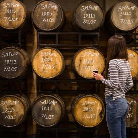 Shipyard Brewing Company