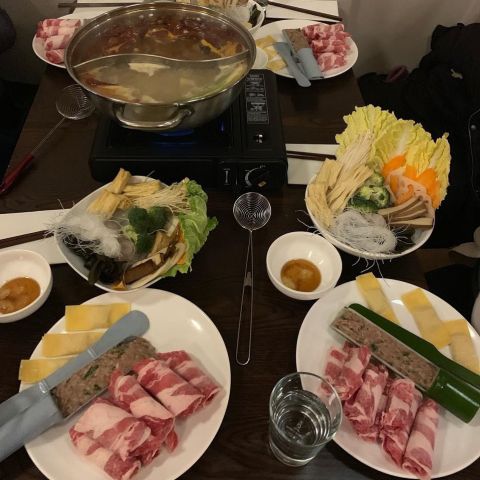 Sichuan Kitchen