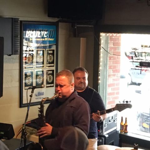 Silver House Tavern