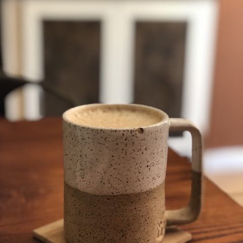 Speckled Ax