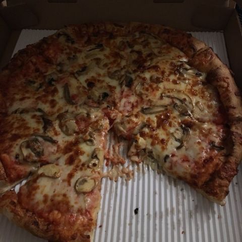 Stavros Pizzeria & Deli